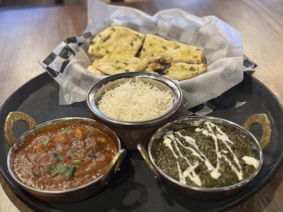 Curry Lounge