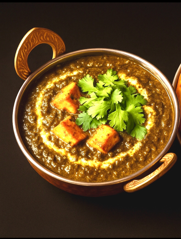 Curry Lounge - Photo 1