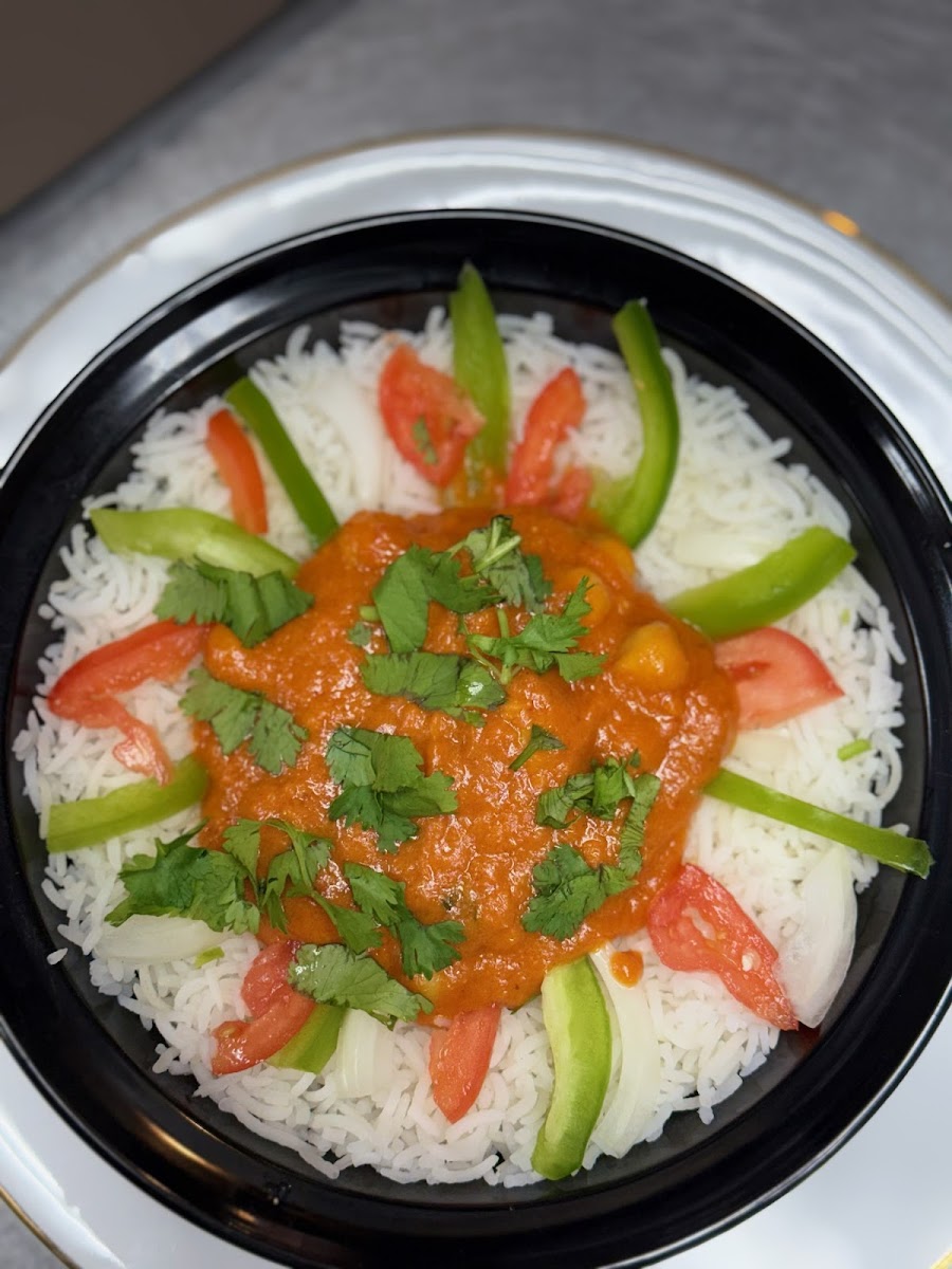 Curry Lounge - Photo 3