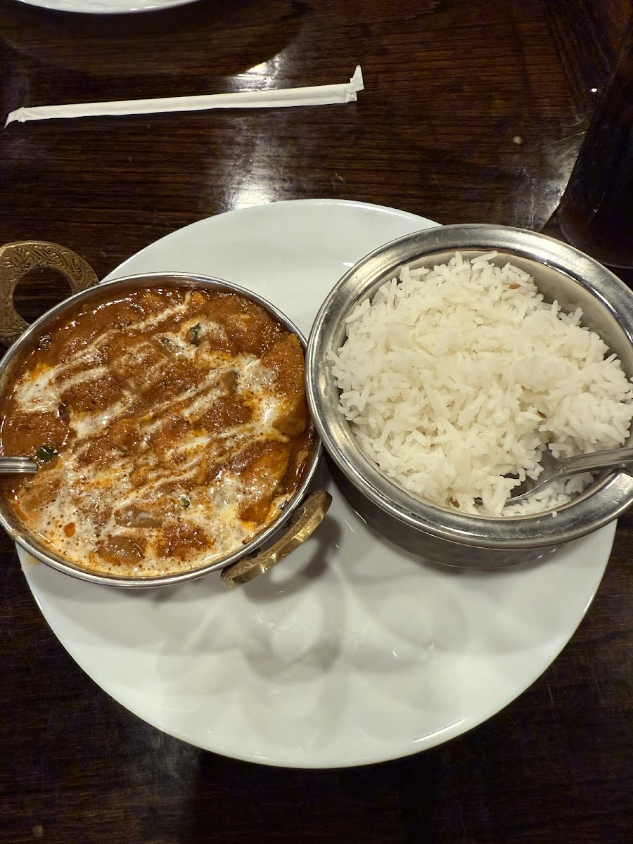 Curry Lounge - Photo 5