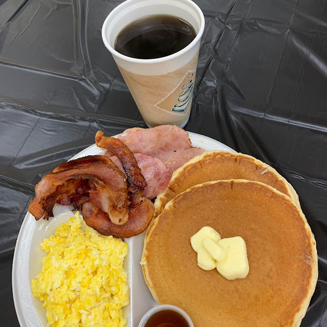 Maple Syrup