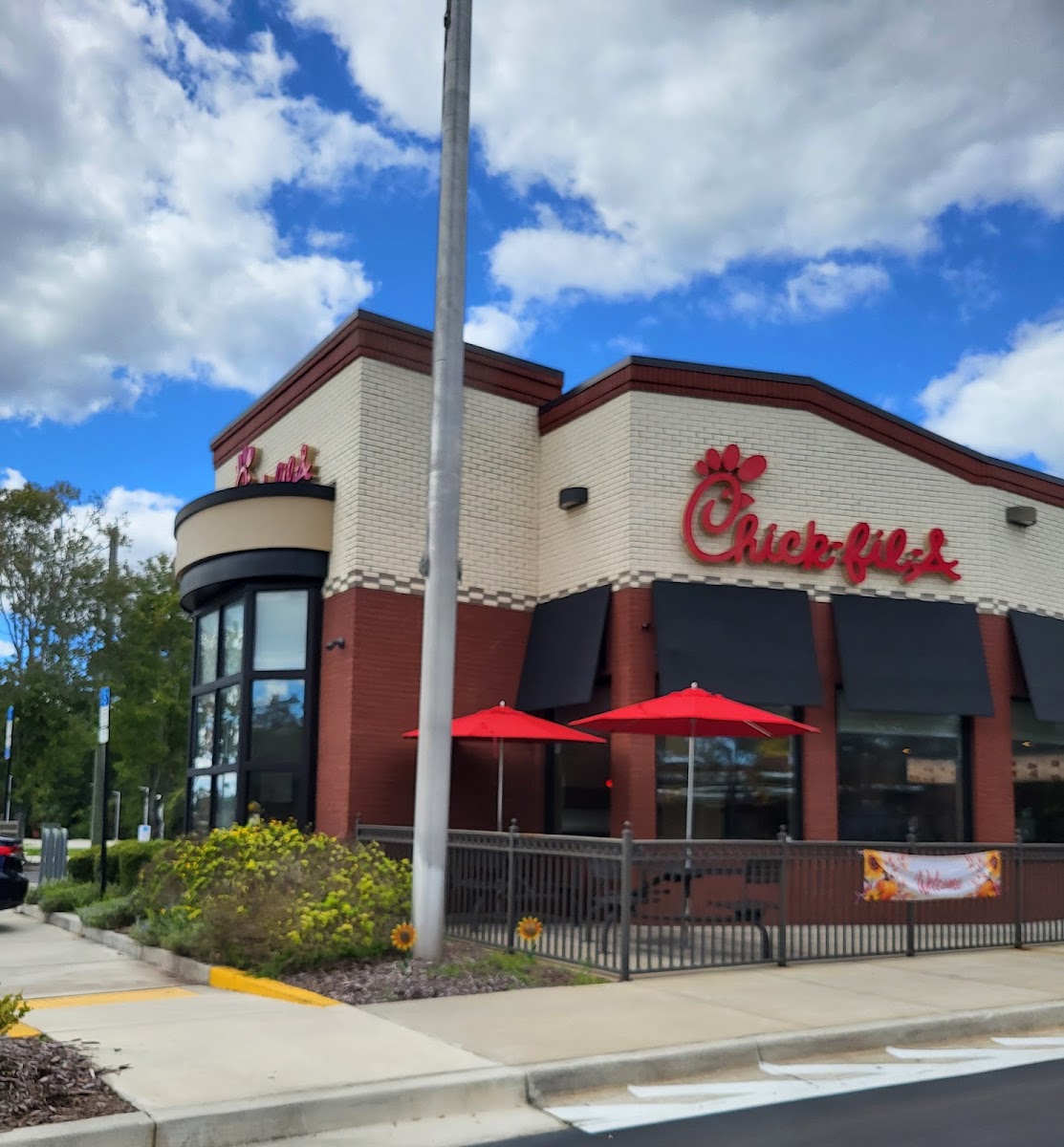 Chick-fil-A