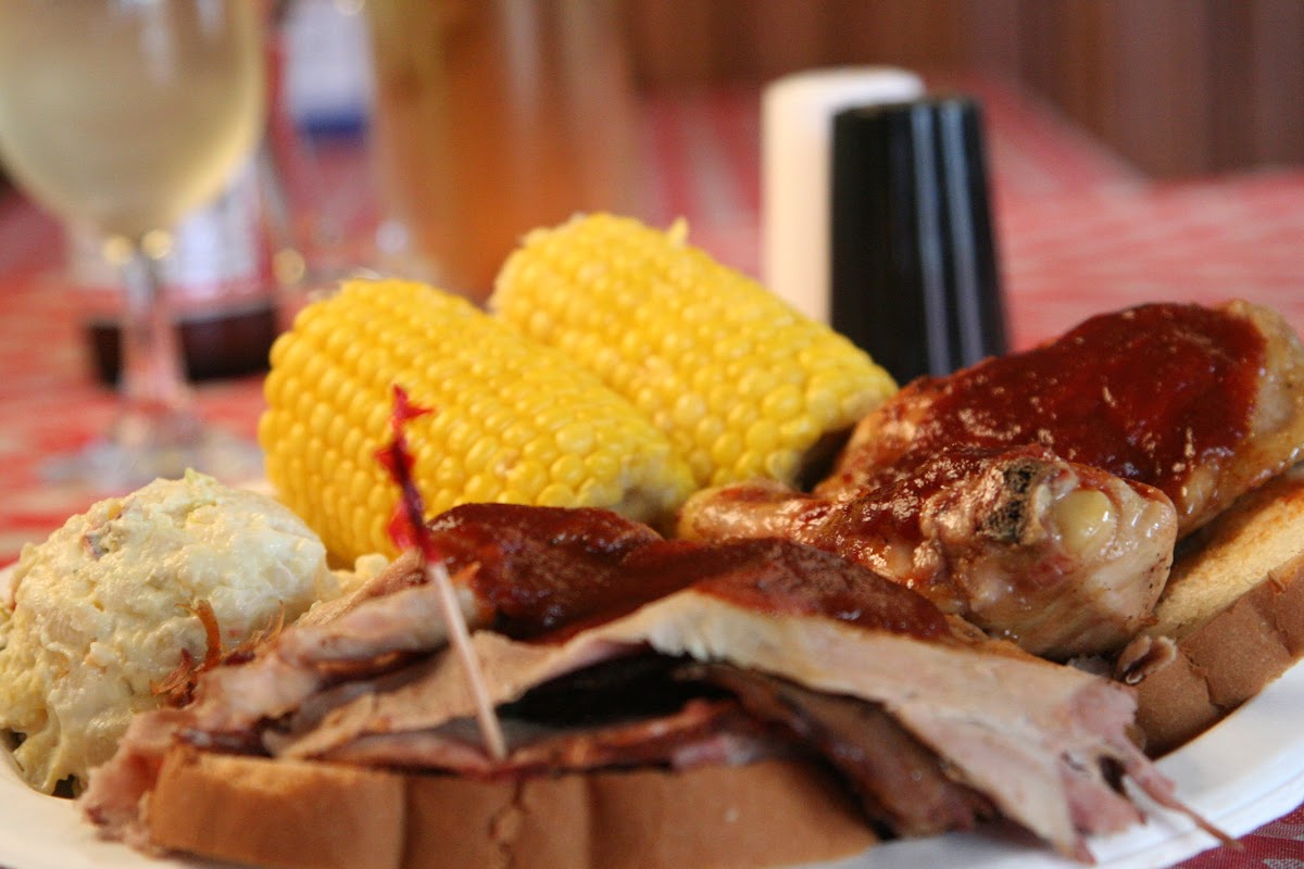 Kansas City Barbeque - Photo 1