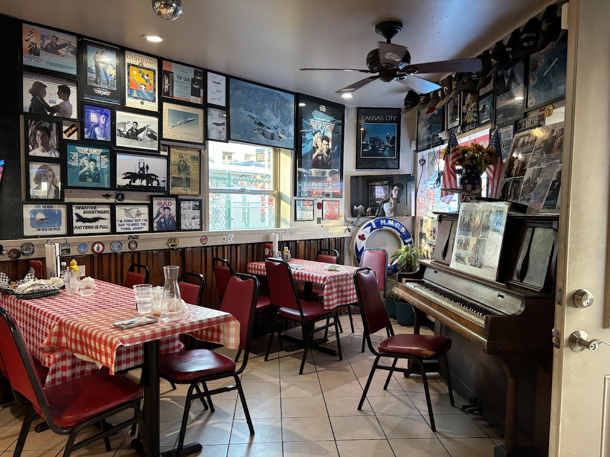Kansas City Barbeque - Photo 2