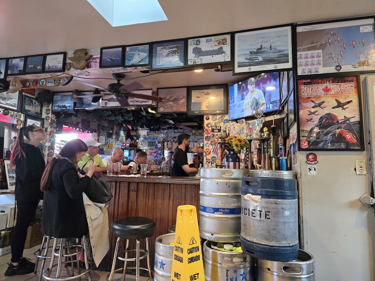 Kansas City Barbeque - Photo 3
