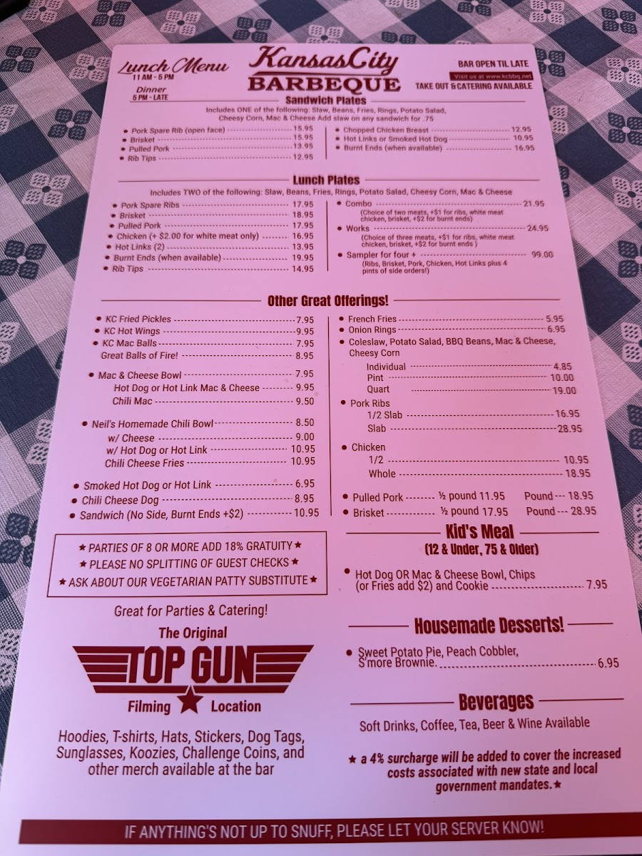 Menu Photo 9