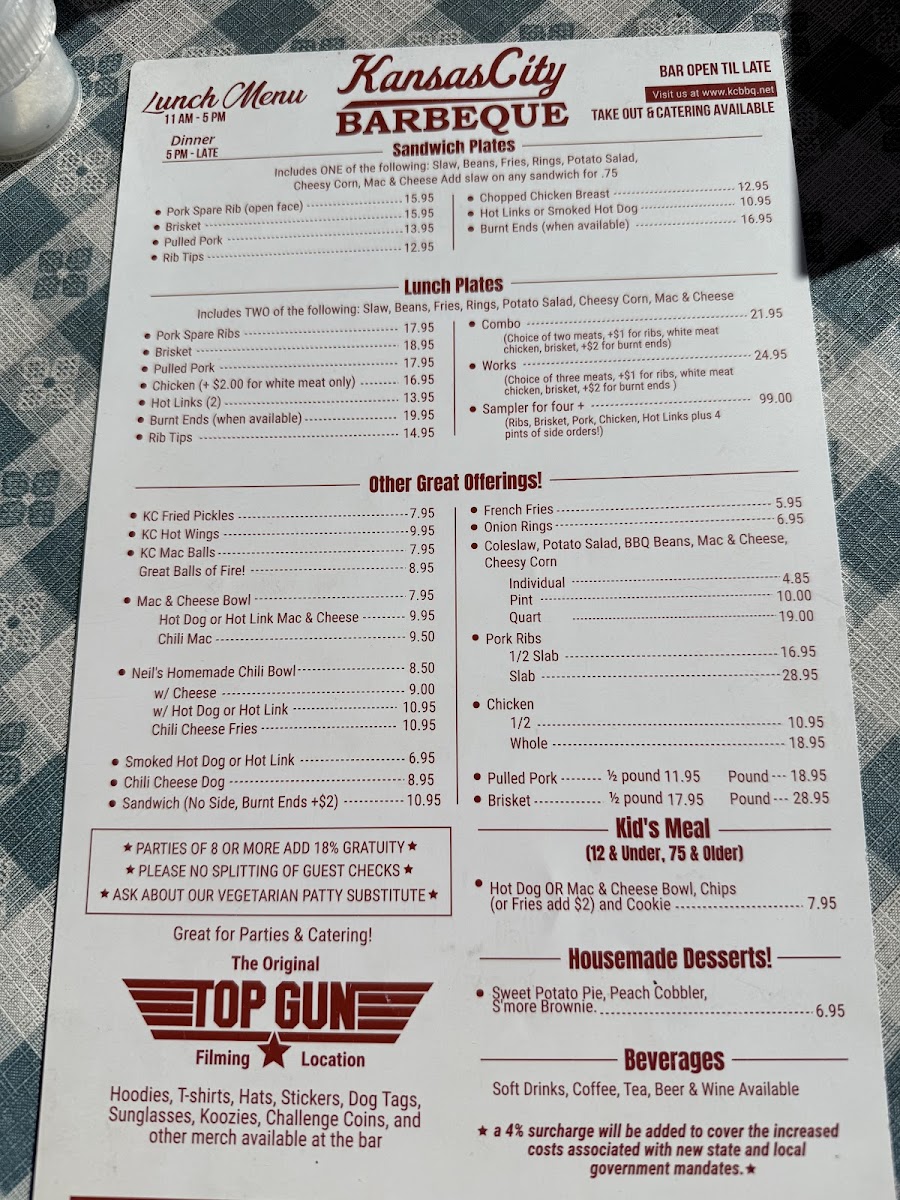 Menu Photo 5
