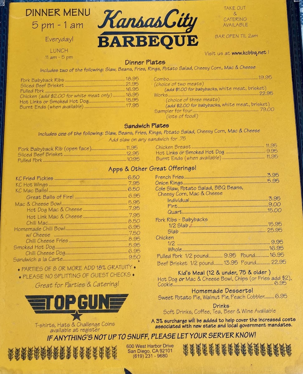 Menu Photo 6