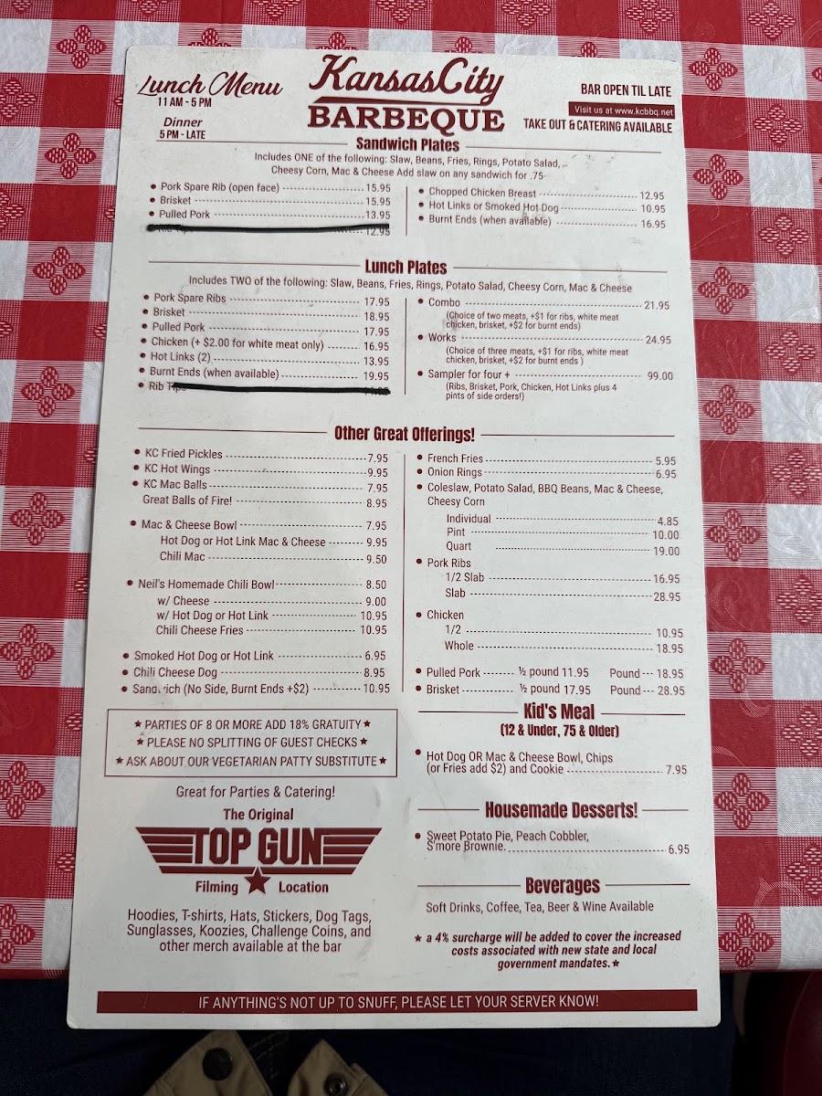 Menu Photo 7