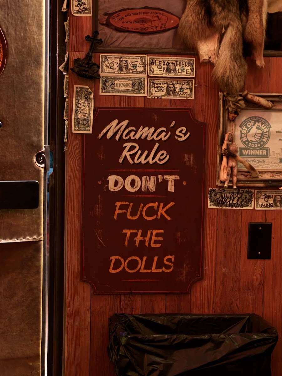 Mama Dearest - Photo 8