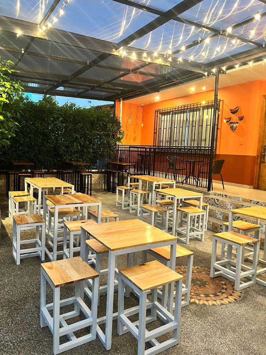 Taqueria Puebla