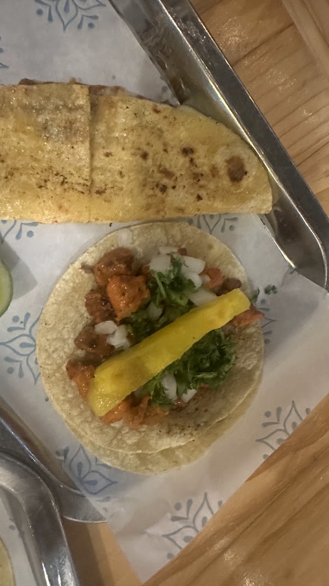 Taqueria Puebla - Photo 9