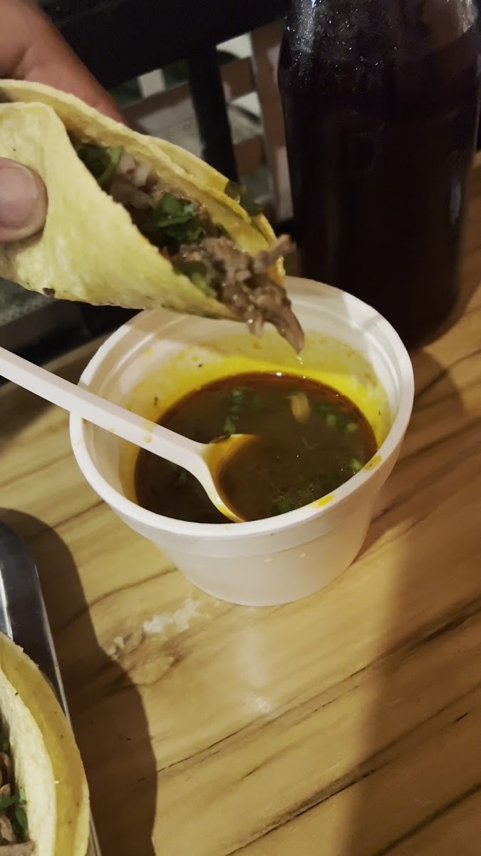 Taqueria Puebla - Photo 1