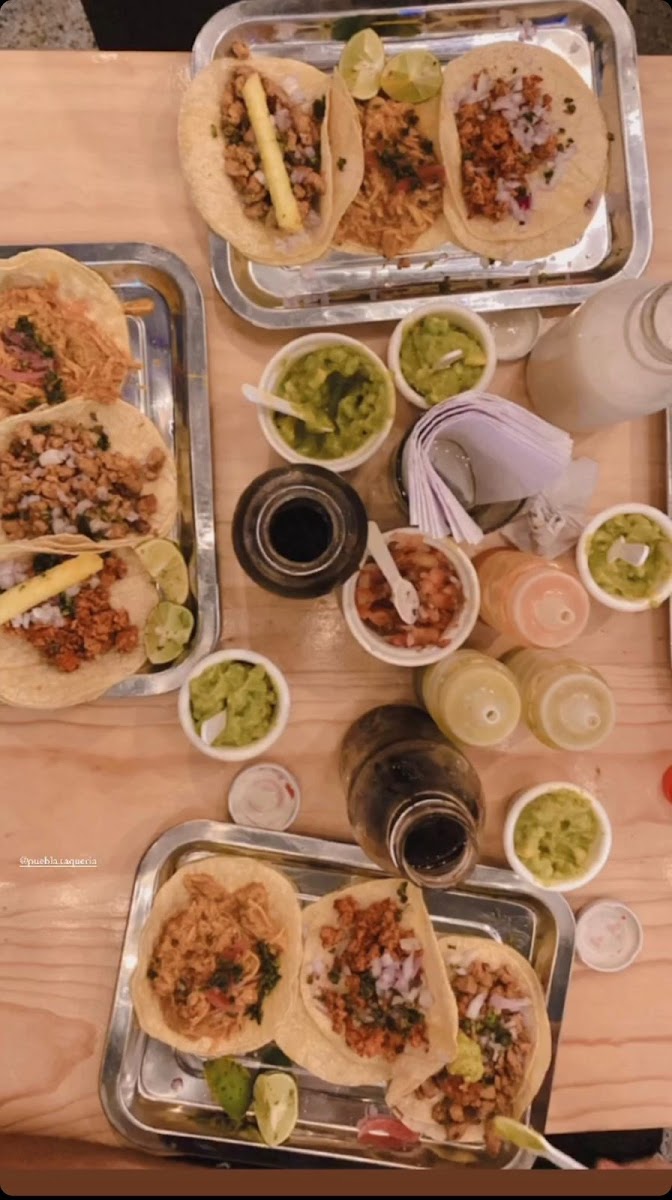 Taqueria Puebla - Photo 4