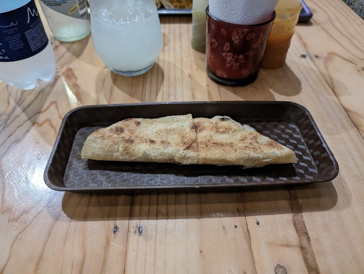 Taqueria Puebla - Photo 5