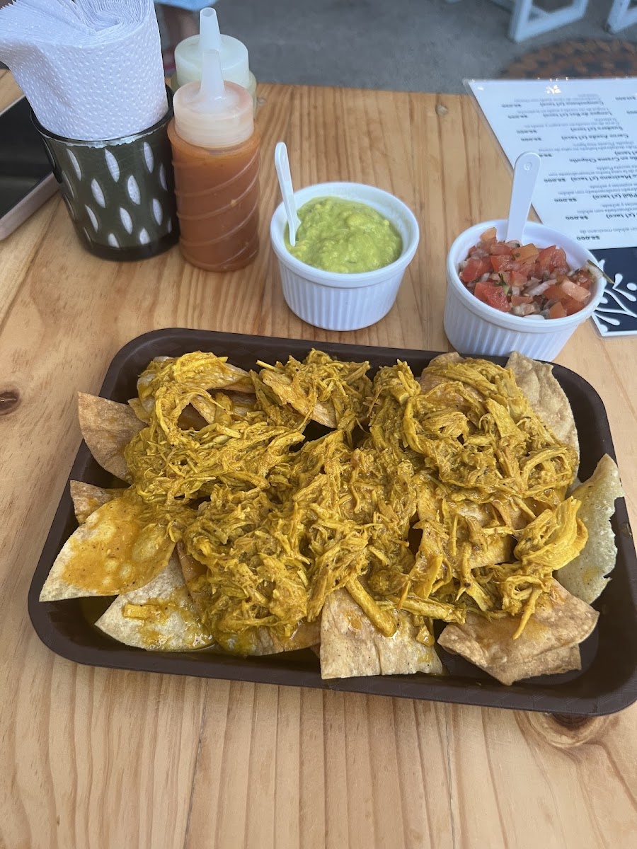 Taqueria Puebla - Photo 6