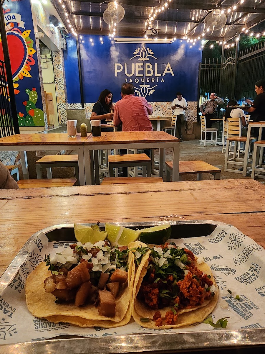 Taqueria Puebla - Photo 7