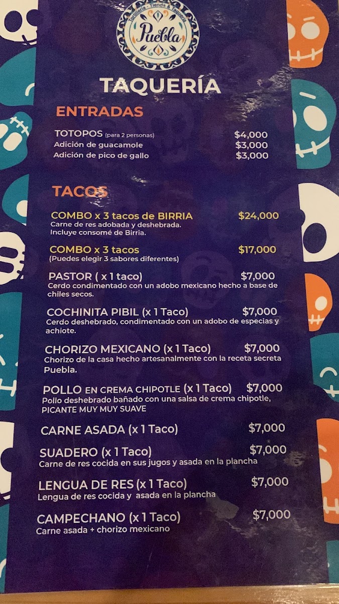 Menu Photo 5
