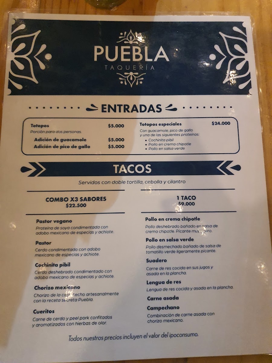 Menu Photo 6