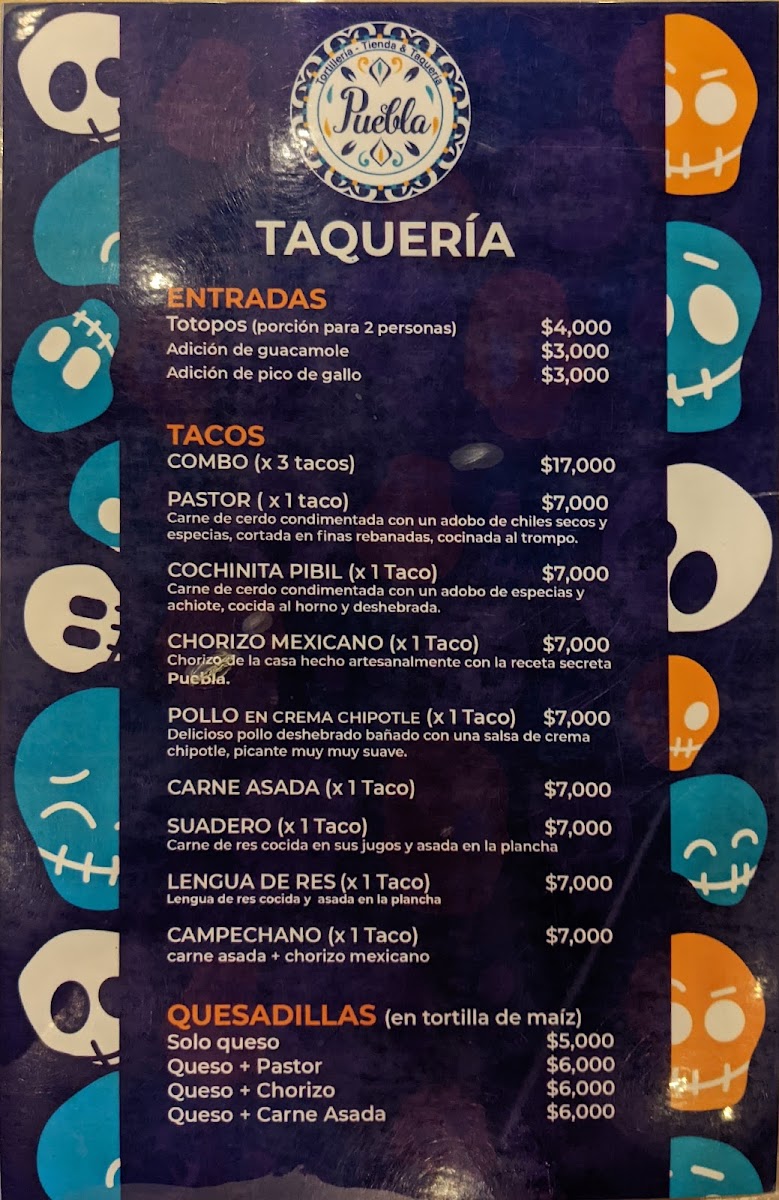 Menu Photo 7