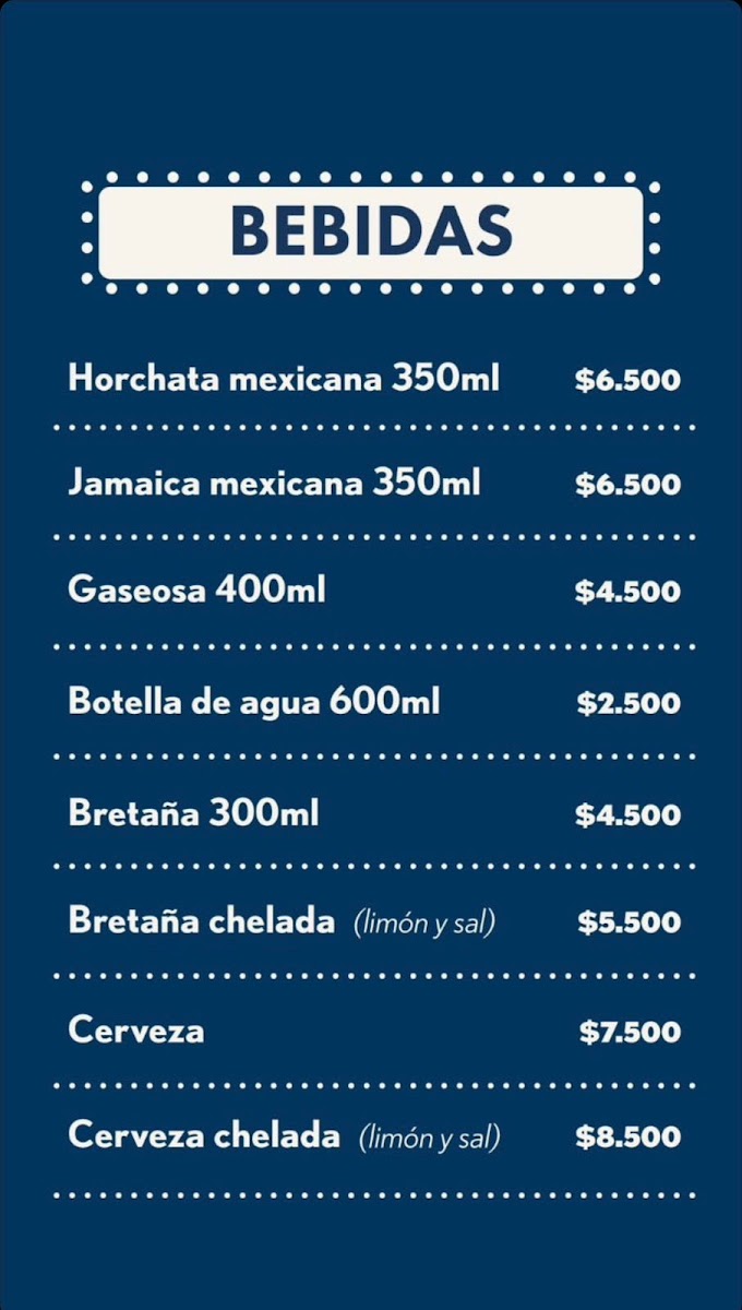 Menu Photo 8