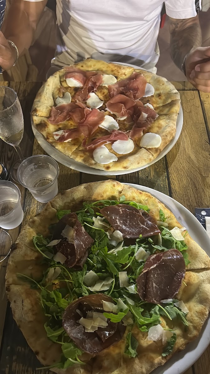 Il Ritrovo - Photo 1