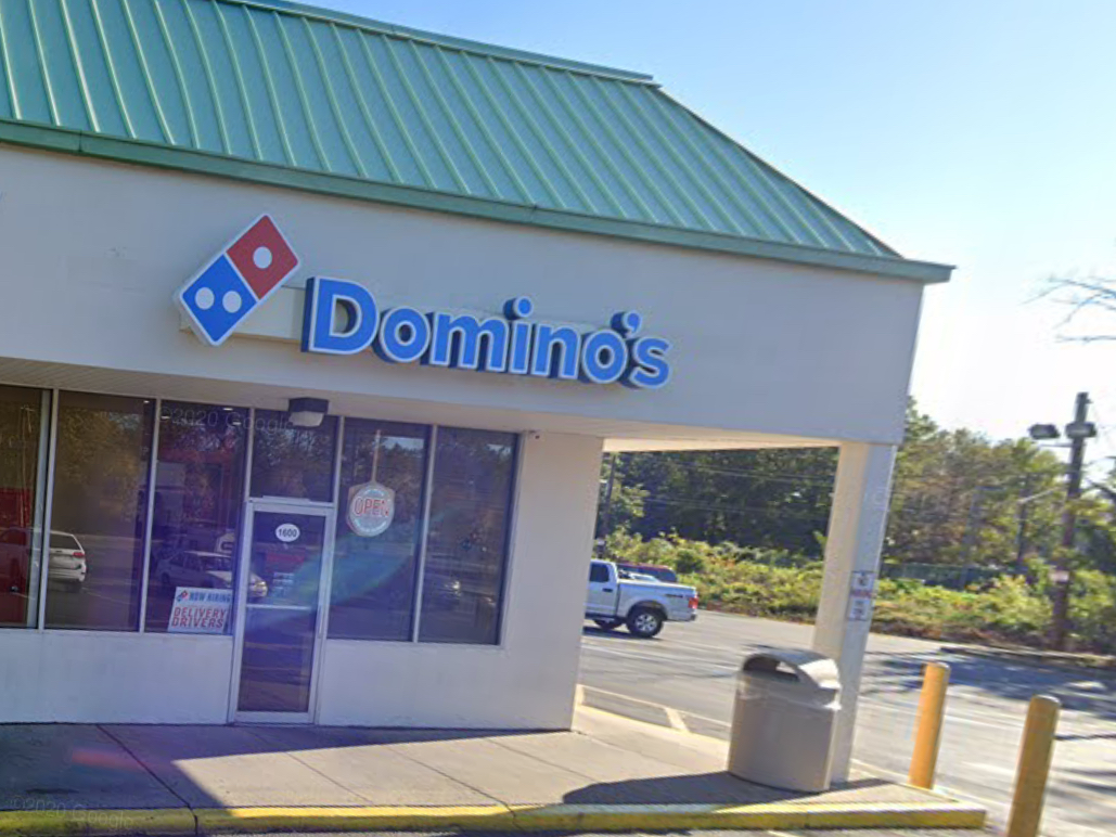 Domino's Pizza