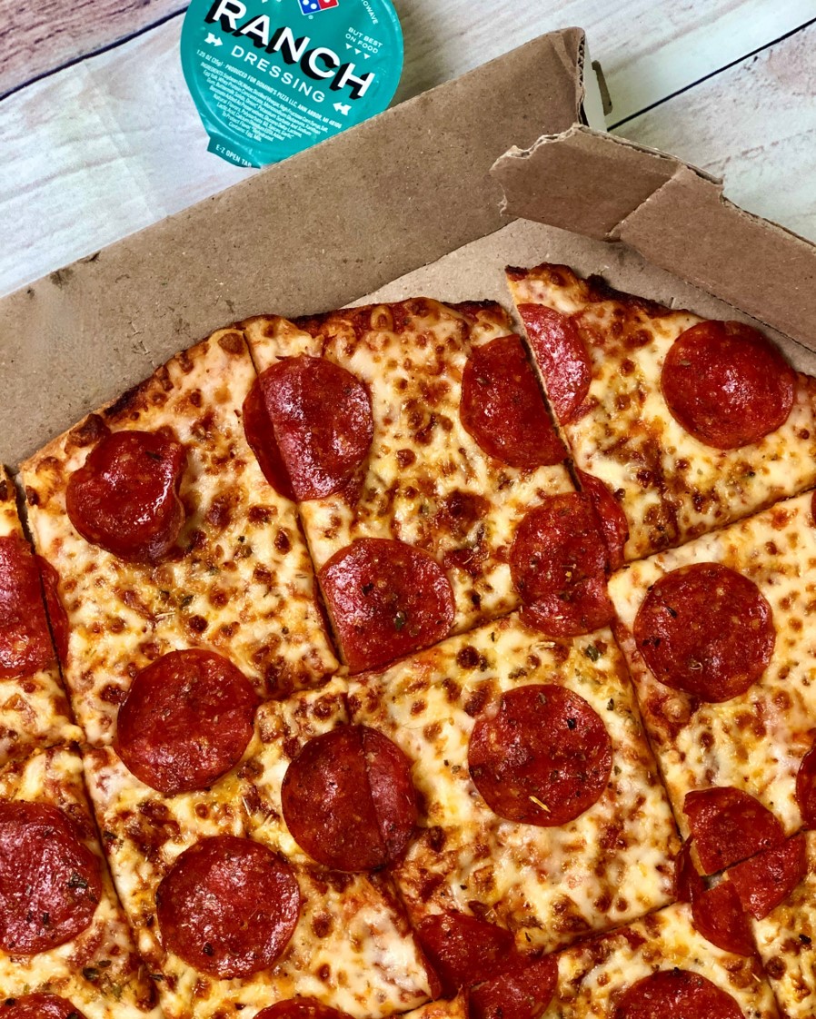 Domino's Pizza - Photo 5
