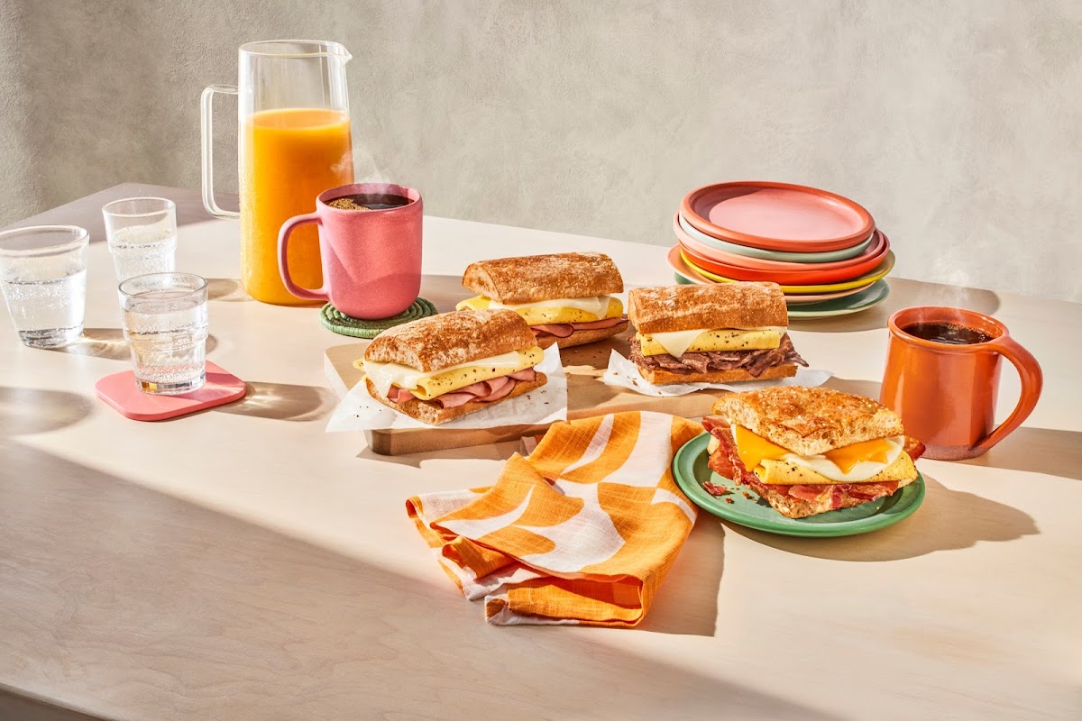 Panera Bread - Photo 7