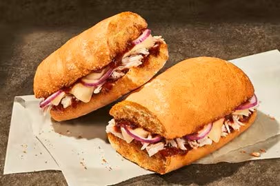Panera Bread - Photo 3