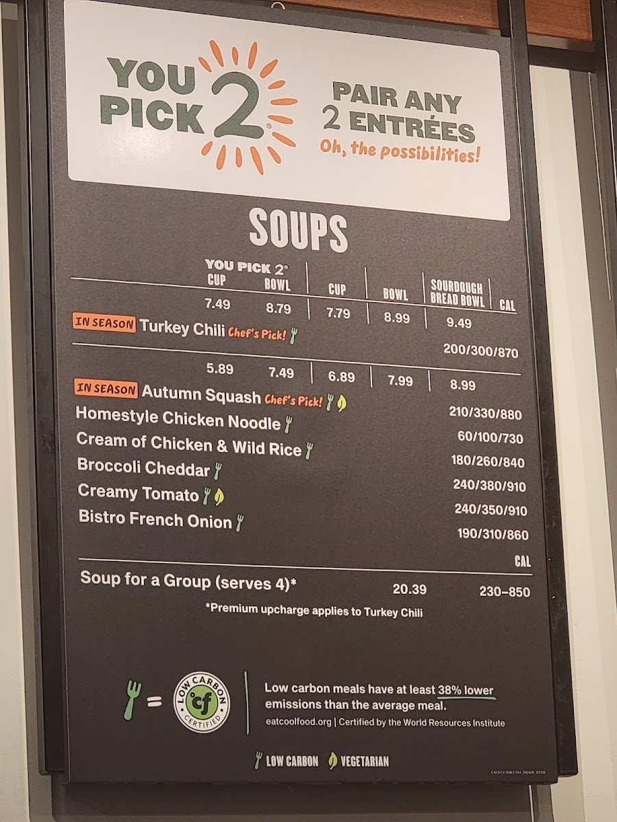 Menu Photo 9