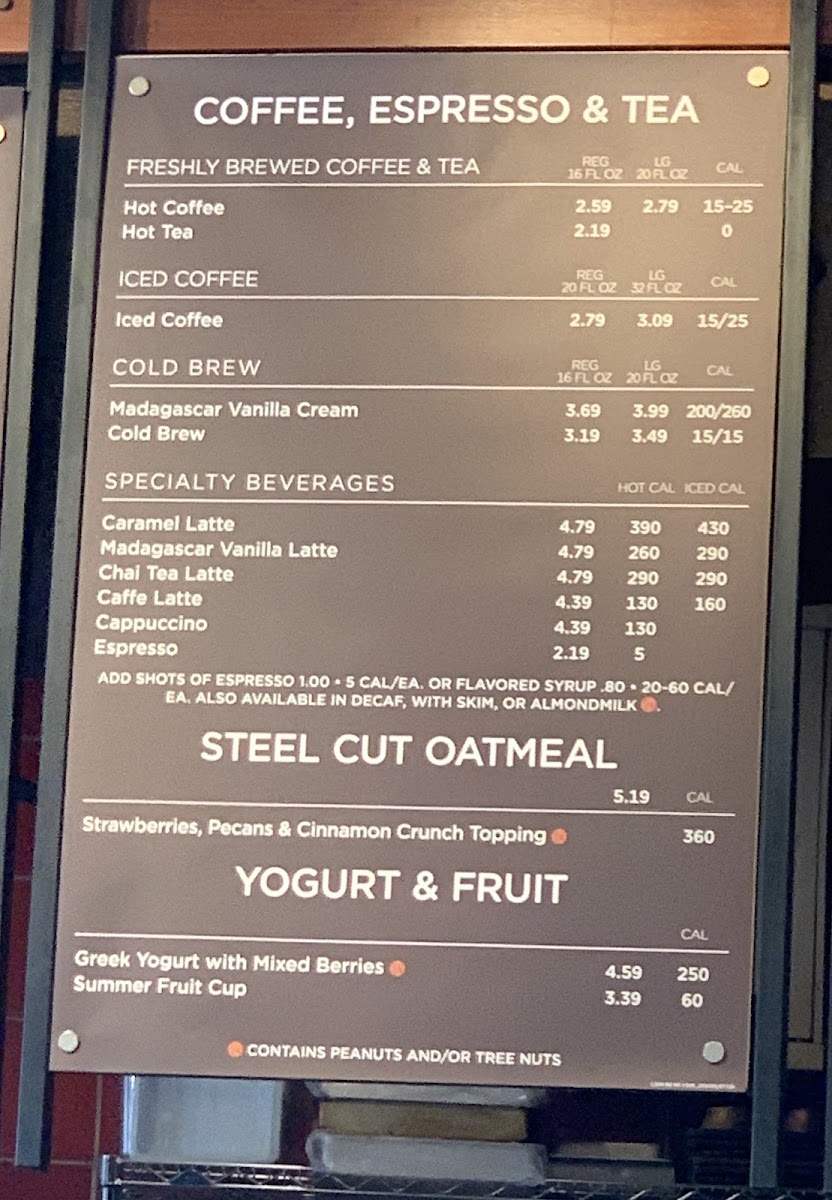 Menu Photo 7