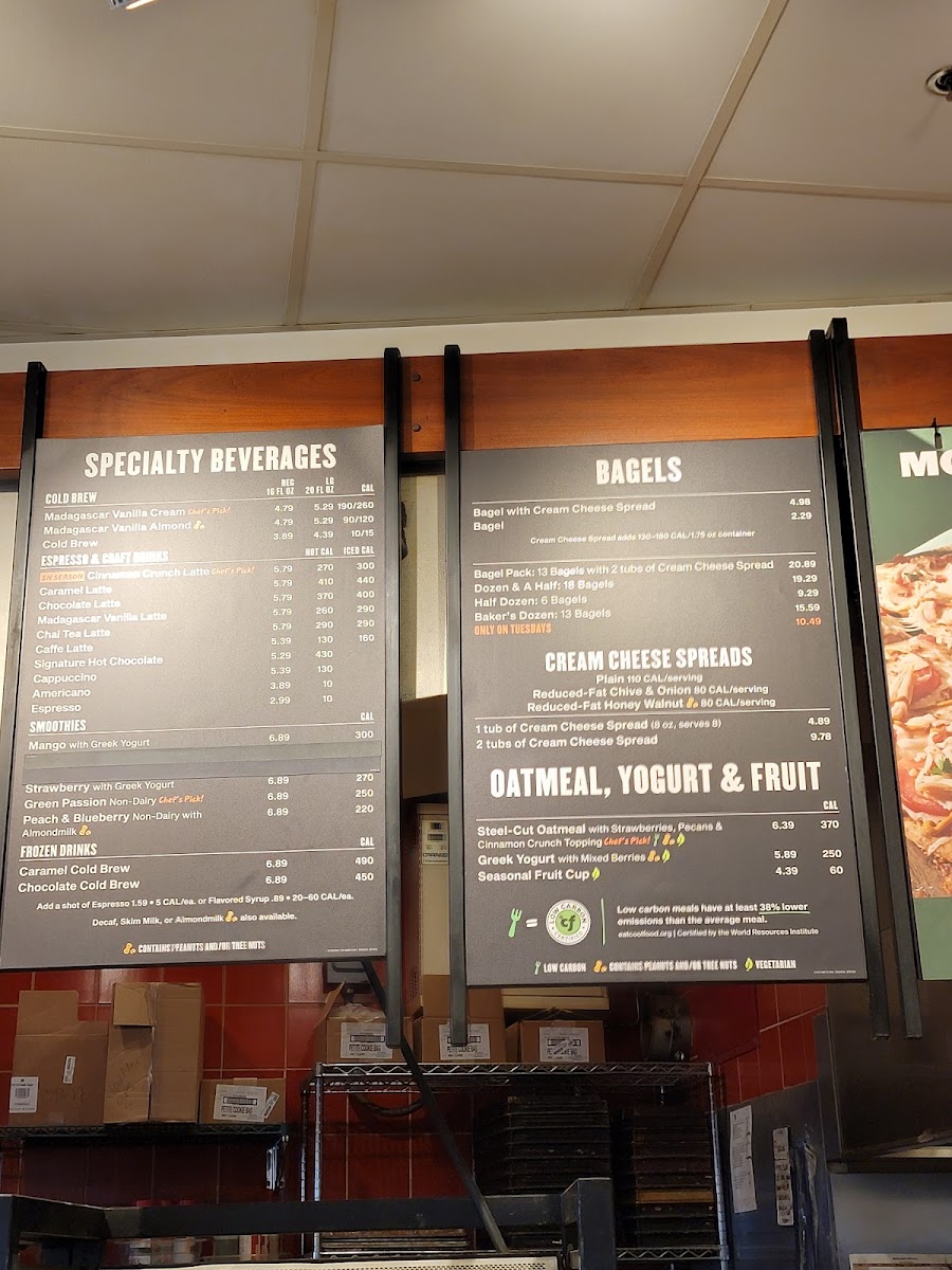 Menu Photo 8