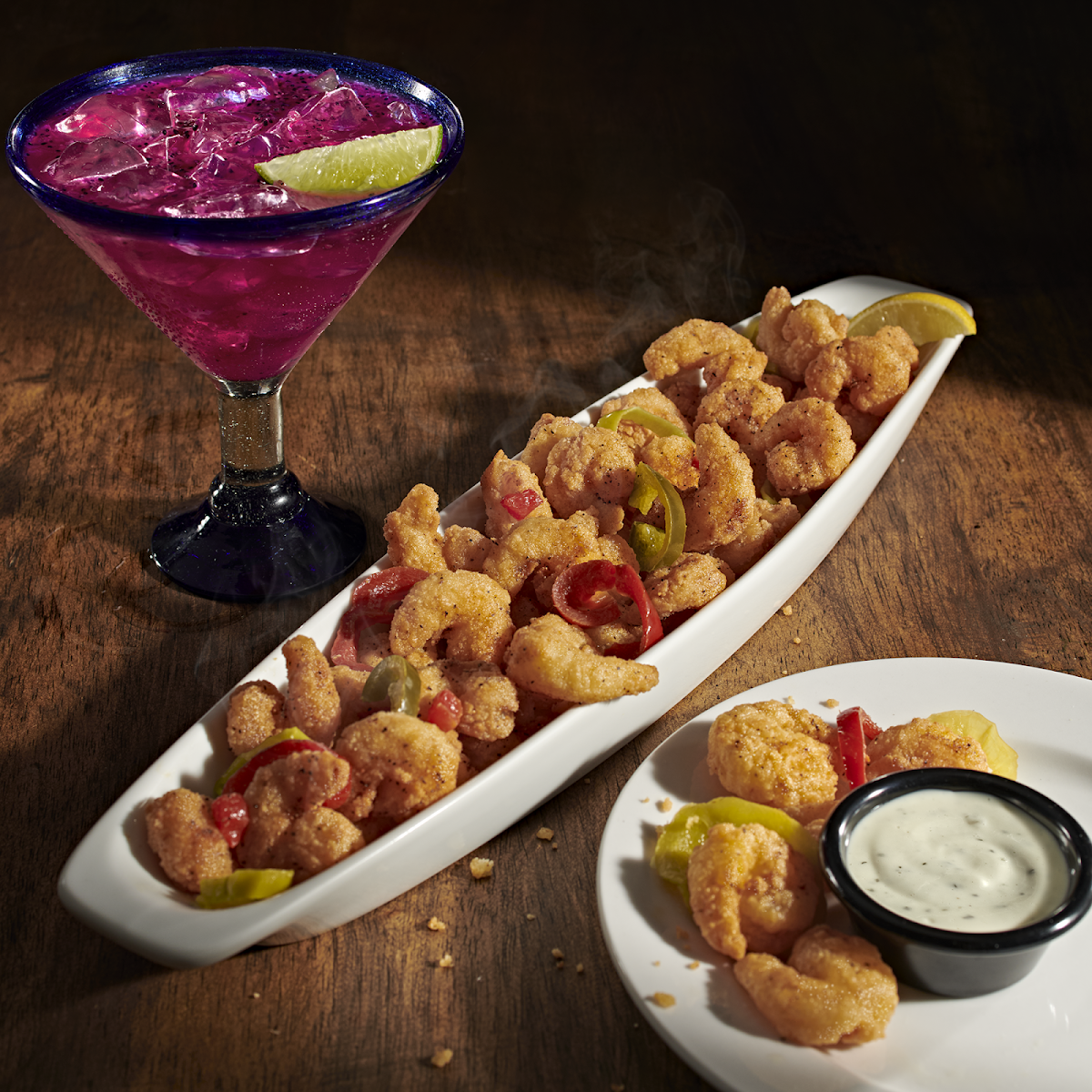 LongHorn Steakhouse - Photo 2