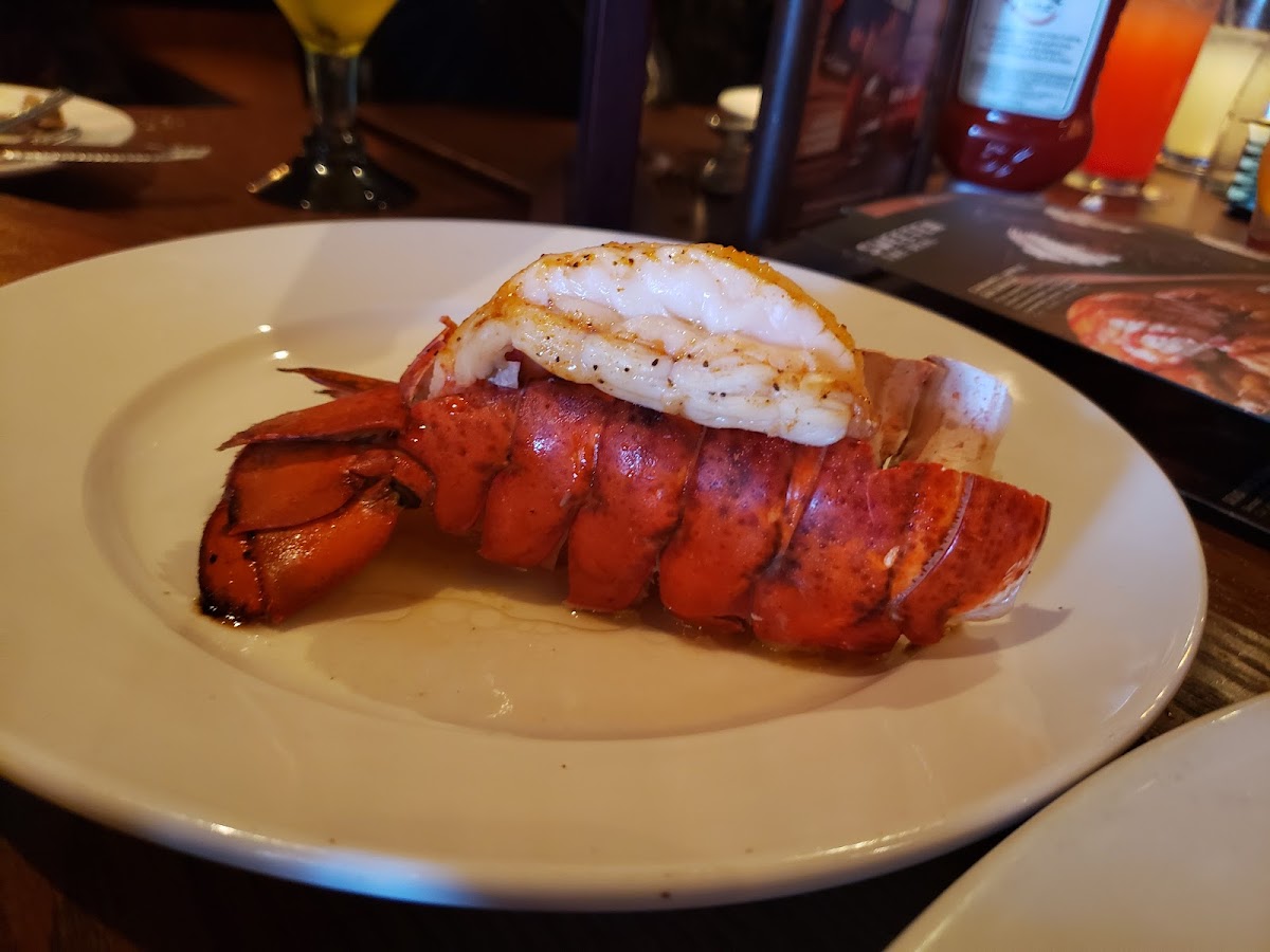LongHorn Steakhouse - Photo 7