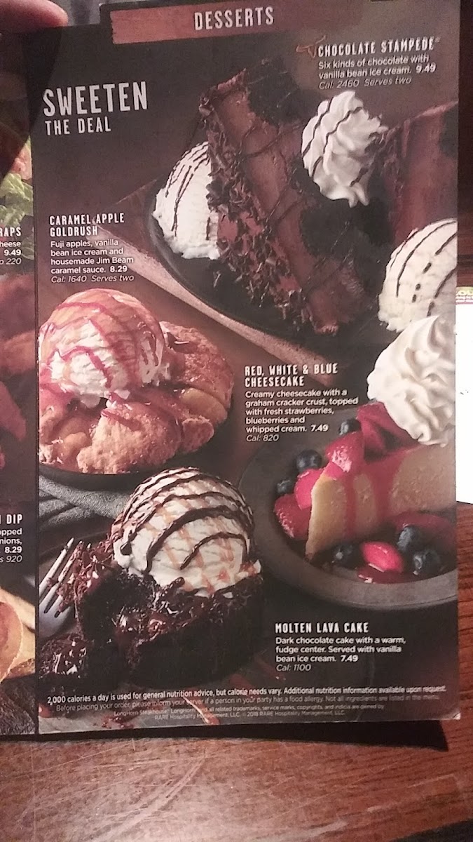 Menu Photo 9