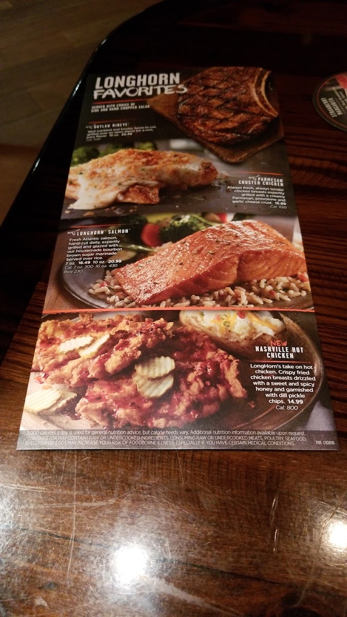 Menu Photo 7