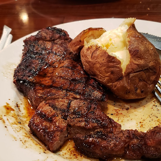 Vlonghorn Salmon