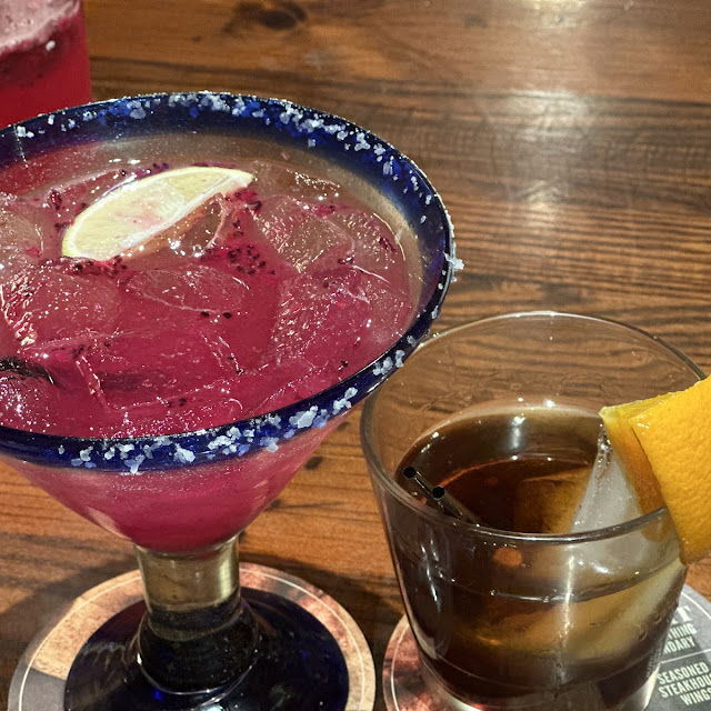 Texas Margarita