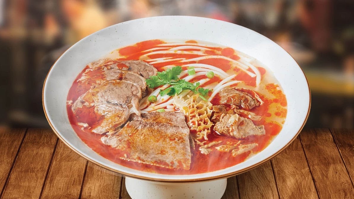 Noodle Villa Melbourne CBD - Photo 1