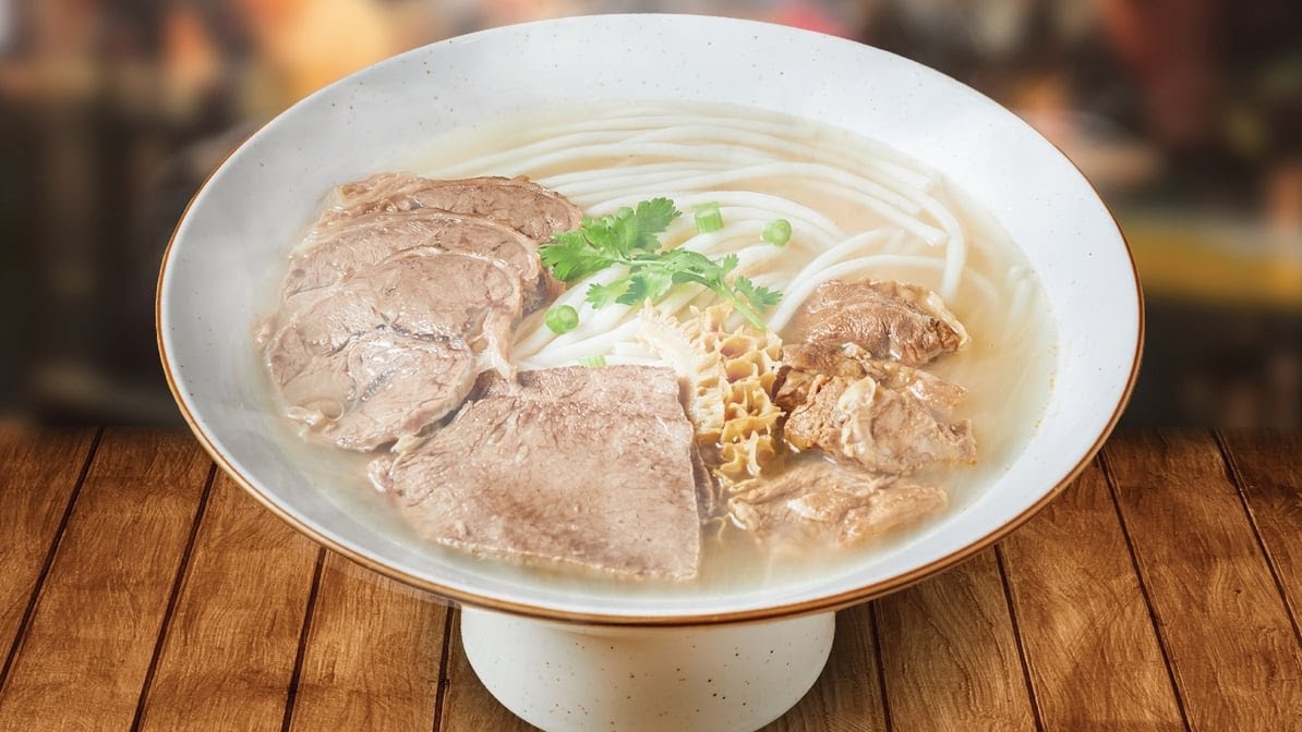 Noodle Villa Melbourne CBD - Photo 2