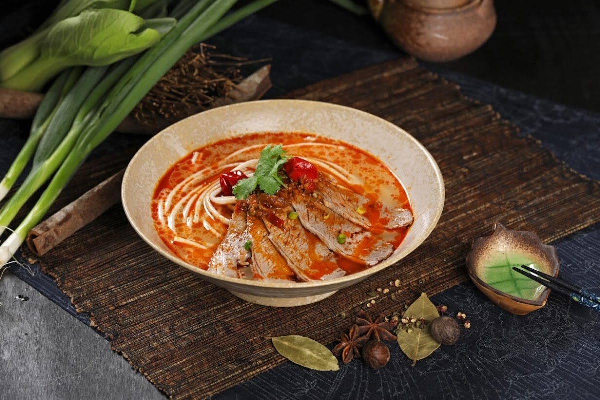 Noodle Villa Melbourne CBD - Photo 4