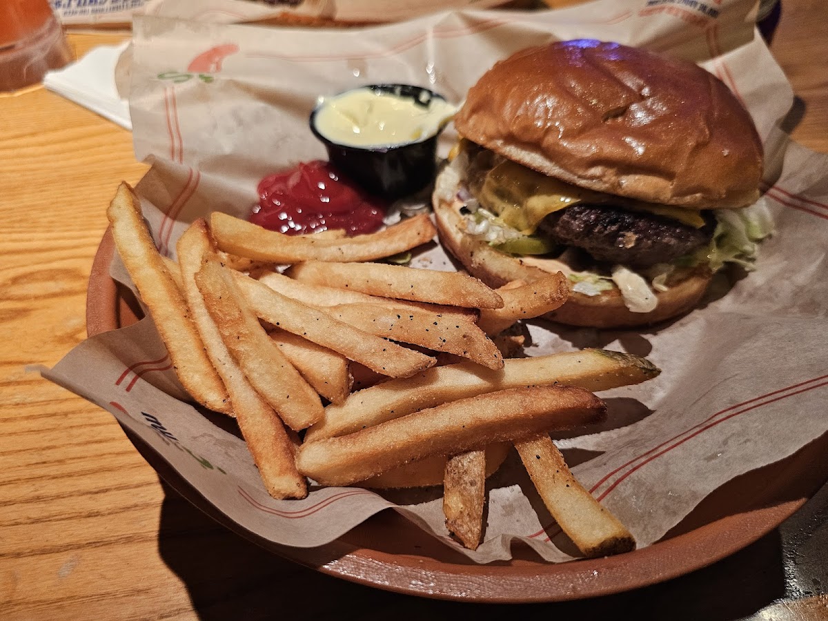 Chili's Grill & Bar - Photo 3