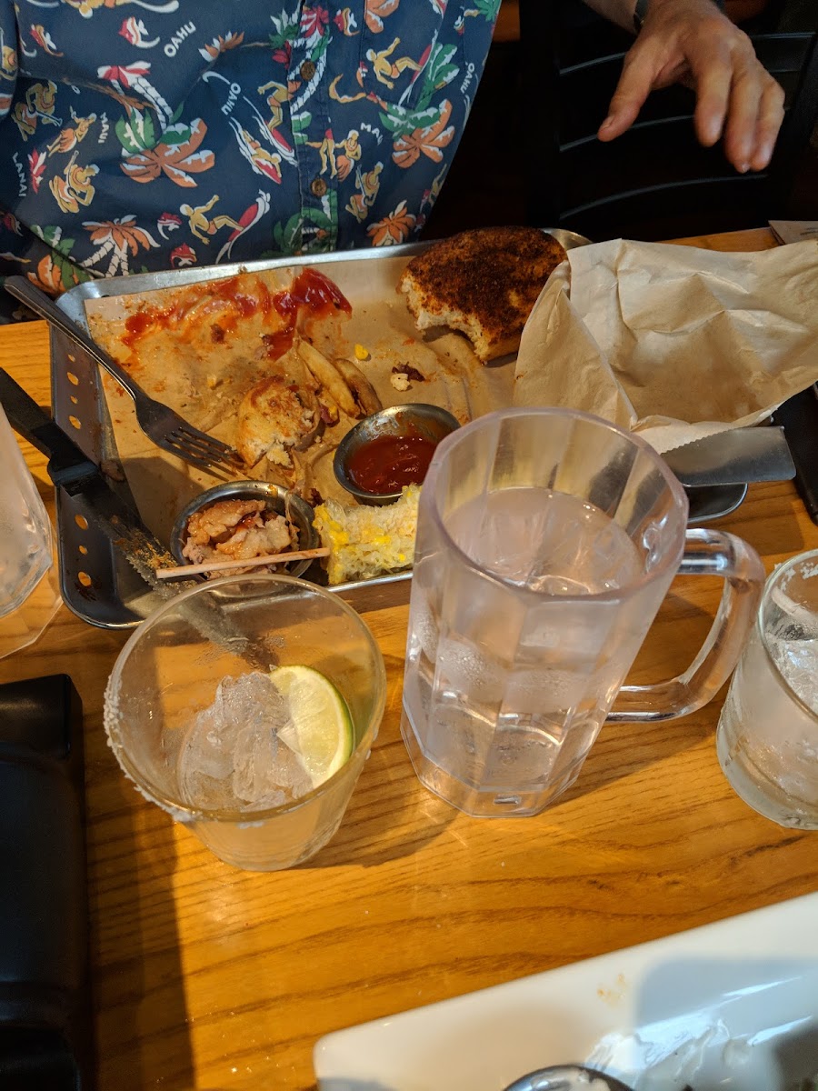 Chili's Grill & Bar - Photo 8