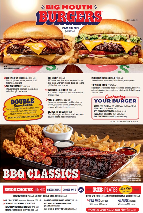 Menu Photo 8
