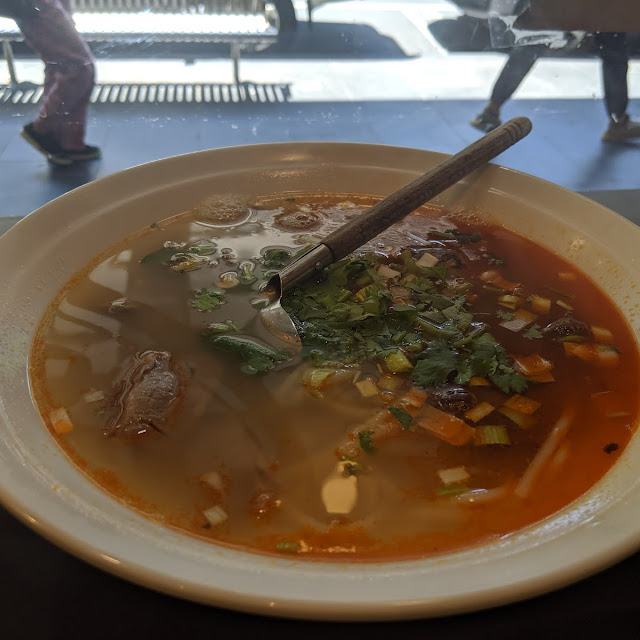Noodles