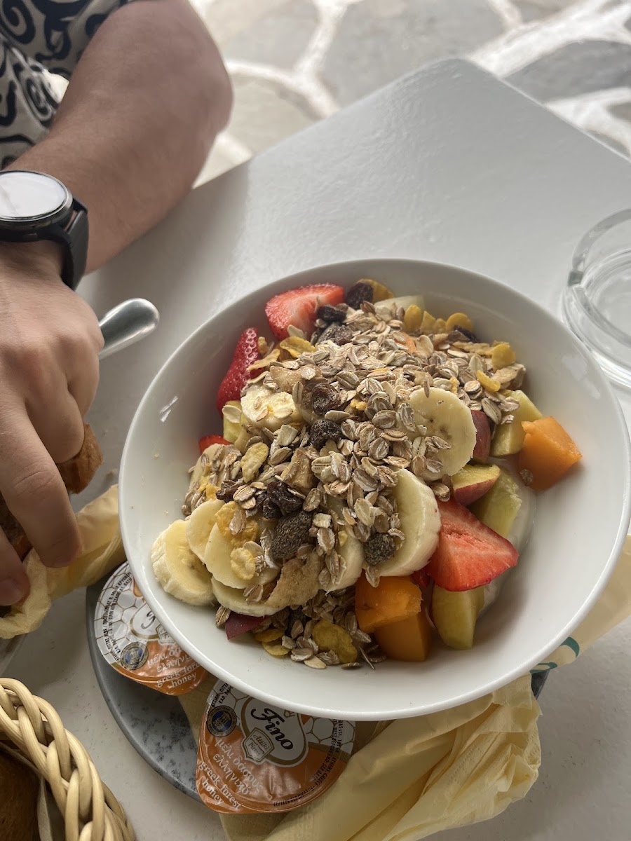Cosmo Café - Photo 6