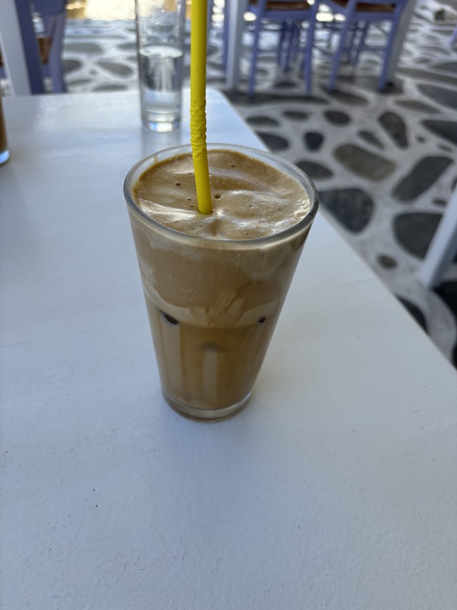 Cosmo Café - Photo 8