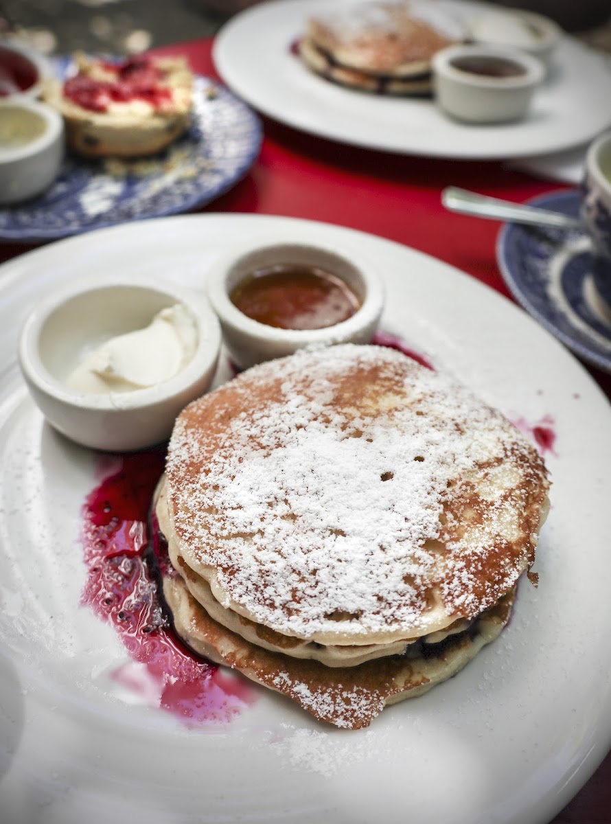 Burgh House Cafe - Photo 1