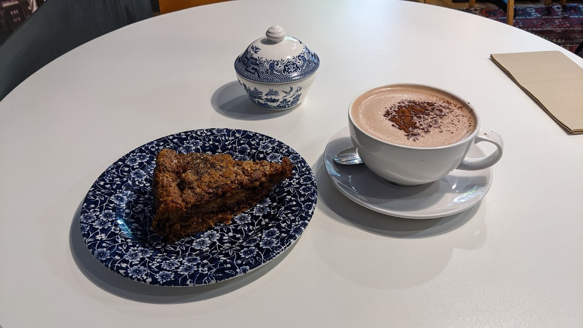 Burgh House Cafe - Photo 3